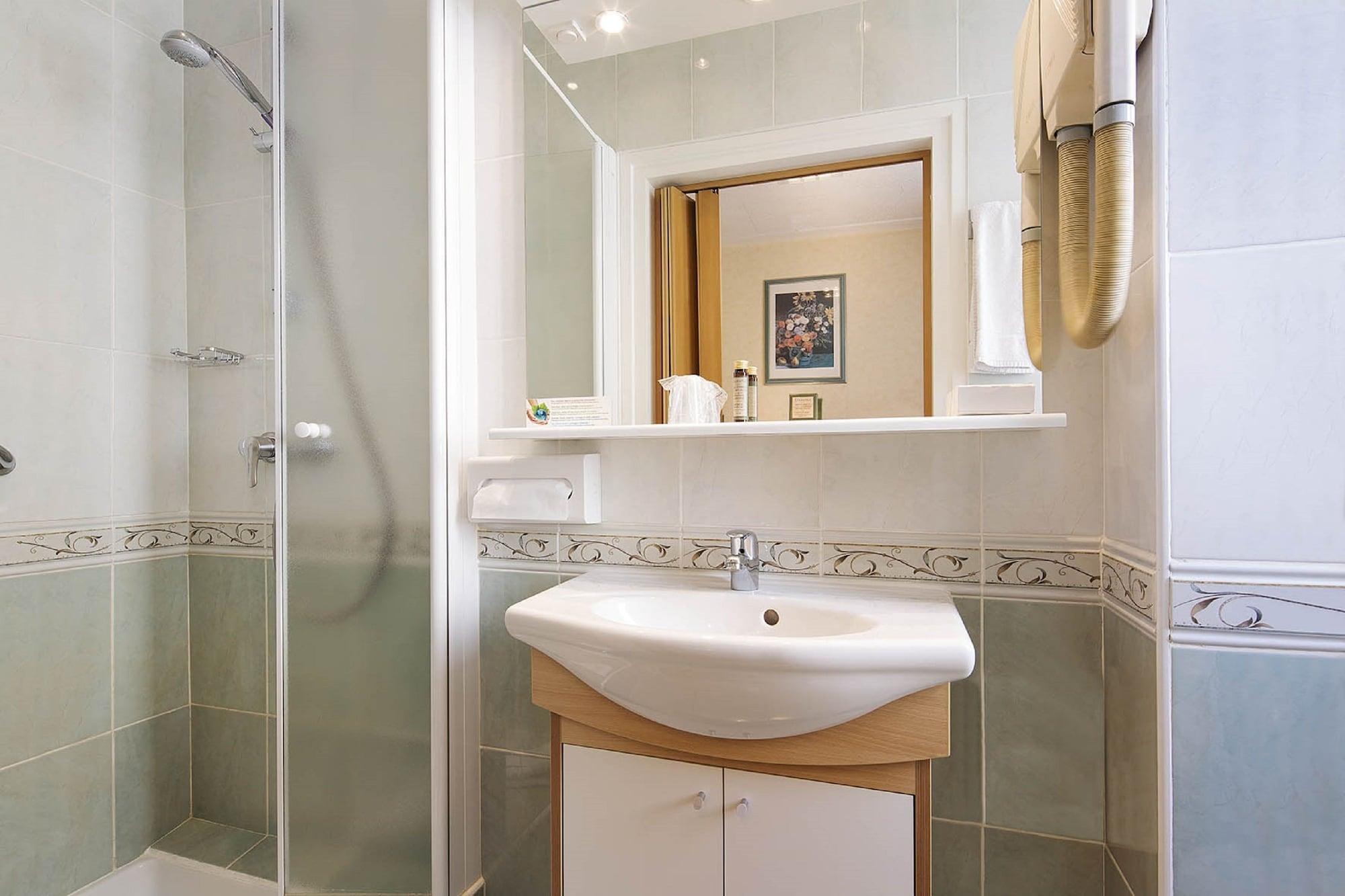 Hotel Terminus Lyon Париж Экстерьер фото